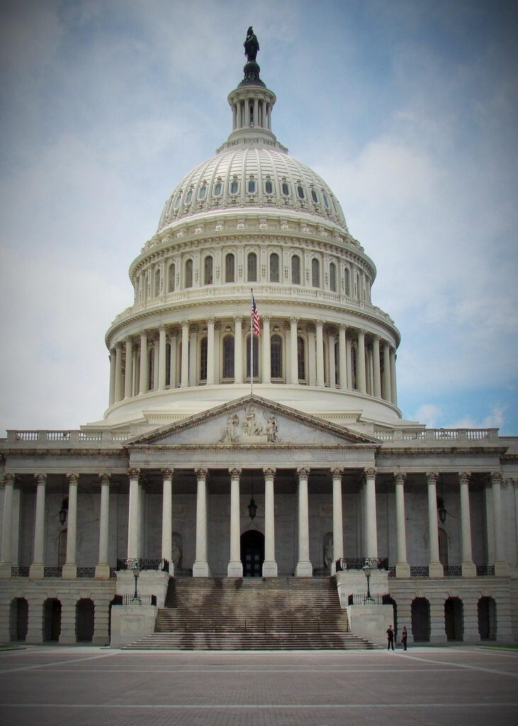 Elezioni midterm USA 2026, l’USI organizza una notte di analisi in diretta