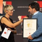 Trionfo del Merlot ticinese: al Grand Prix du Vin Suisse 2026, merita i due gradini più alti del podio