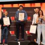 Trionfo del Merlot ticinese: al Grand Prix du Vin Suisse 2026, merita i due gradini più alti del podio