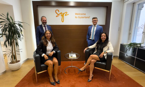 Syz Group: