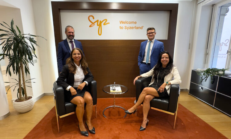 Syz Group: