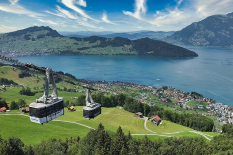 Hotel Winkelried, Lars Studer nuovo direttore