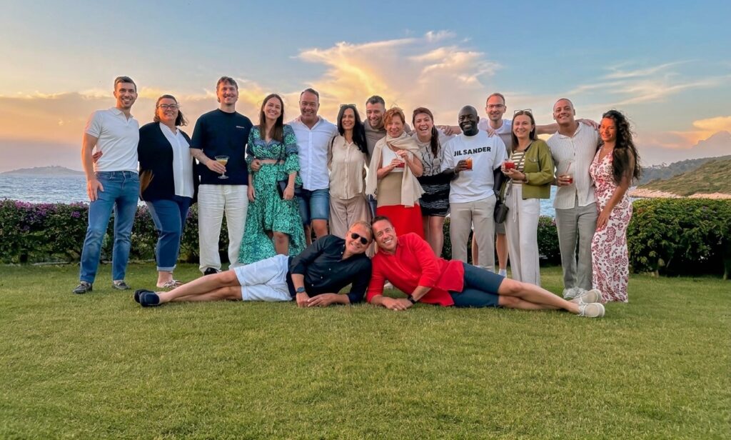 Wetag Luxury Real Estate: uniti nei valori, flessibili nelle differenze