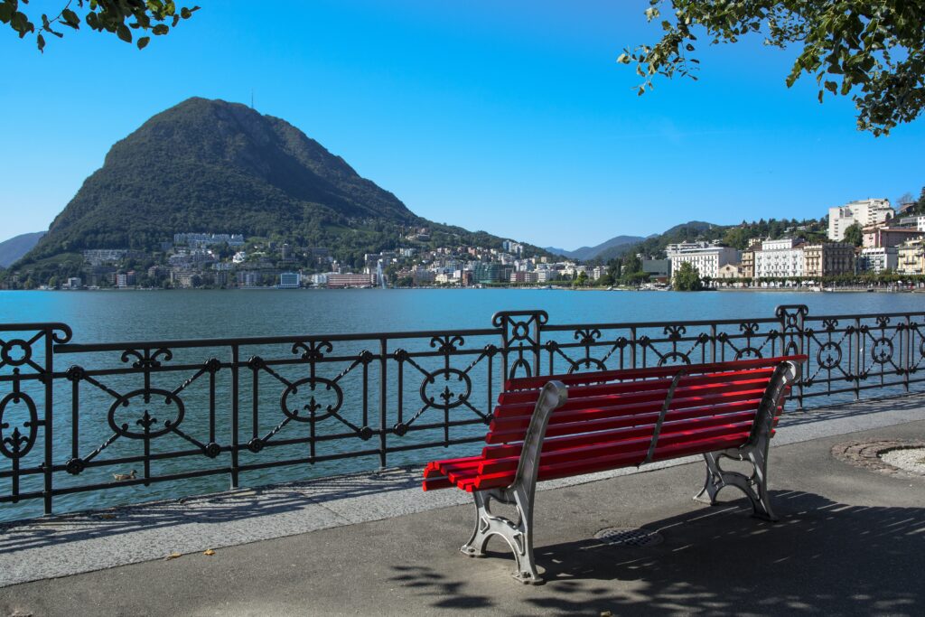 Preventivo 2027 di Lugano: deficit di 14,7 milioni e investimenti per 97 milioni