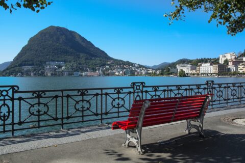 Preventivo 2027 Lugano: deficit di 14,7 milioni, investimenti netti per 97 milioni e moltiplicatori d’imposta invariati