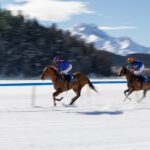White Turf St. Moritz 2027, 120 anni di storia sul lago ghiacciato